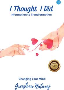 I thought I did: Information to Transformation