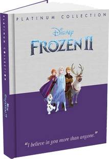 Disney Frozen 2