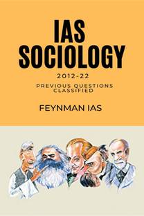 IAS Sociology