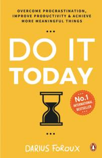 Do It Today  - None