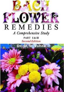 Bach Flower Remedies