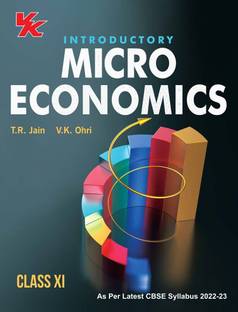 Introductory Microeconomics Cbse Class 11