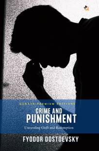 Crime and Punishment (Premium Edition)