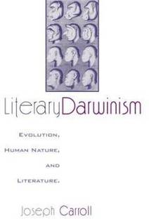 Literary Darwinism