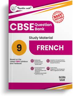 Together with French 9 (Edition20th)