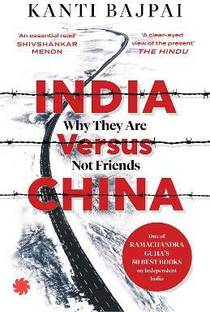 India Versus China