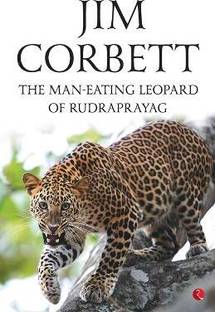 Man Eating Leopard of Rudraprayag
