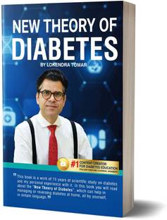 New Theory of Diabetes