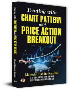 Trading With Chart Pattern And Price Action Breakout | Price Action Trading | Candlestick Patterns Technical Analysis By Mahesh Chandra Kaushik