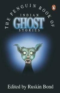 Indian Ghost Stories