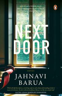 Next Door  - Stories