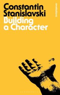 Building a Character