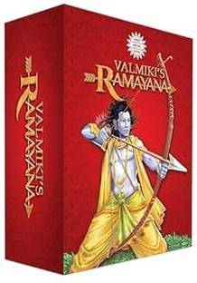 Valmiki s Ramayana