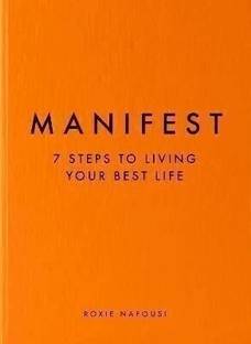 Manifest  - Manifest book