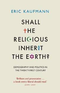 Shall the Religious Inherit the Earth?