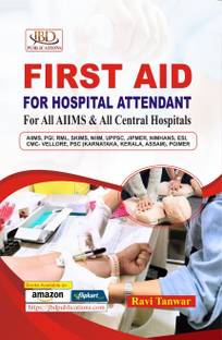 FIRST AID FOR HOSPITAL ATTENDANT