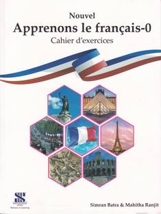 Apprenons Le Francais Wb Zero