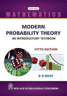 Modern Probability Theory: An Introductory Textbook