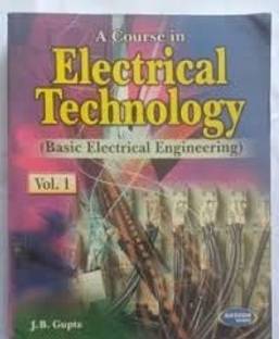 A Course in Electrical Power