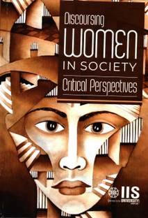 Discoursing Women in Society : Critical Perspectives Hardcover