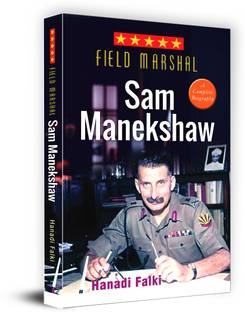 Field Marshal Sam Manekshaw
