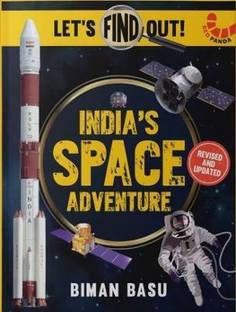 India's Space Adventure