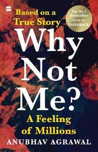 Why Not Me?