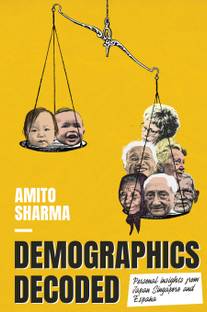 Demographics Decoded - Personal Insights from Japan, Singapore and Espana