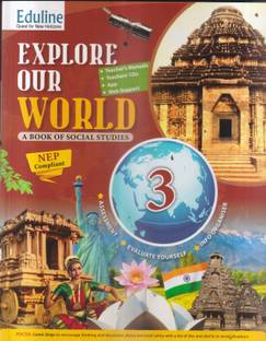 EXPLORE OUR WORLD CLASS 3