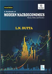 A Textbook of Modern Macroeconomics