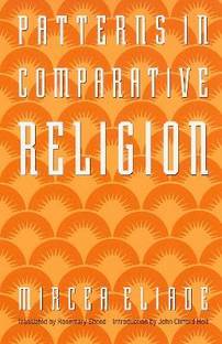Patterns in Comparative Religion