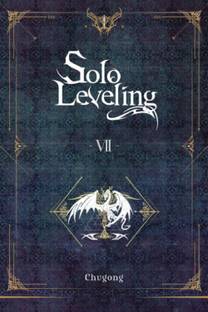 Solo Leveling, Vol. 7 (novel)