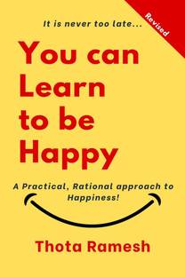 You can Learn to be Happy