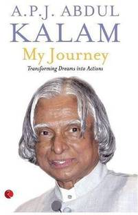 My Journey  - Transforming Dreams into Actions