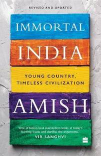 Immortal India