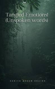 Tangled Emotions! (Unspoken words)