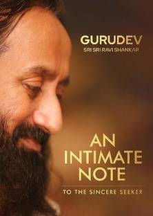 An Intimate Note To The Sincere Seeker