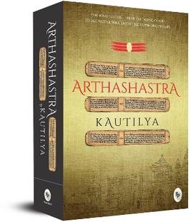 Arthashastra