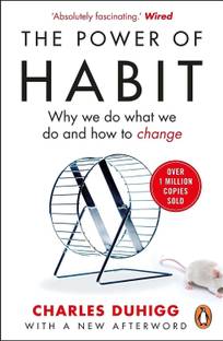 THE POWER OF HABIT