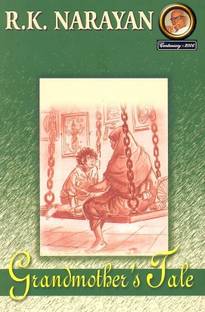 Grandmothers Tale
