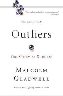OUTLIERS