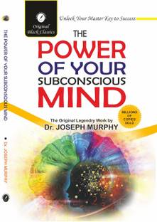 The Power of your Subconscious Mind