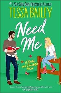 NEED ME