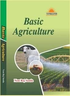 Basic Agriculture (PB)