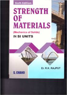 Strength Of Materials