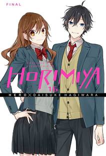 Horimiya, Vol. 16