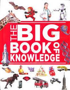 BIG BOOK OF KNOWLEDGE