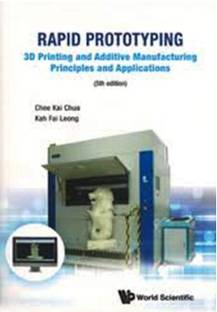 Rapid Prototyping 3D Printing and Additive Manufacturing Principles and Applications