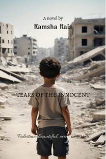 Tears of the innocent