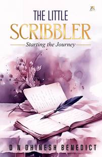 The Little Scribbler